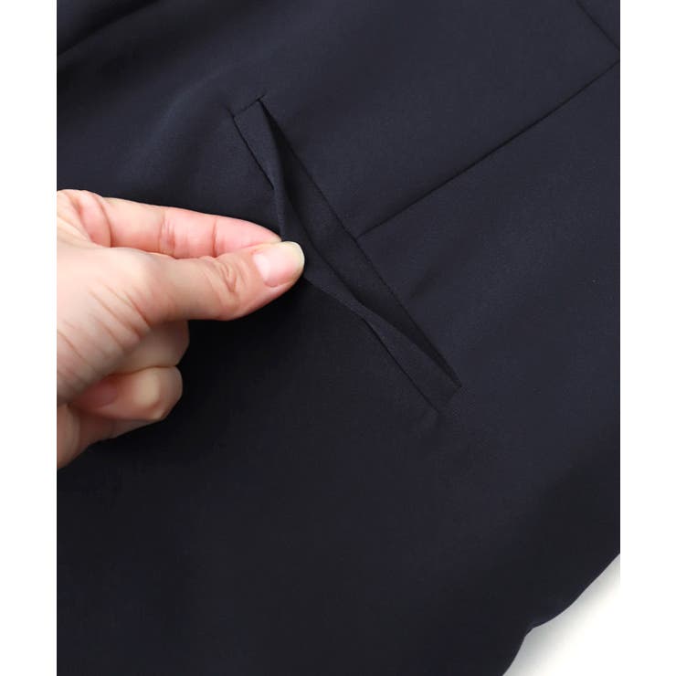 キーネックオールインワン オールインワン キーネック | Pierrot | 詳細画像14 