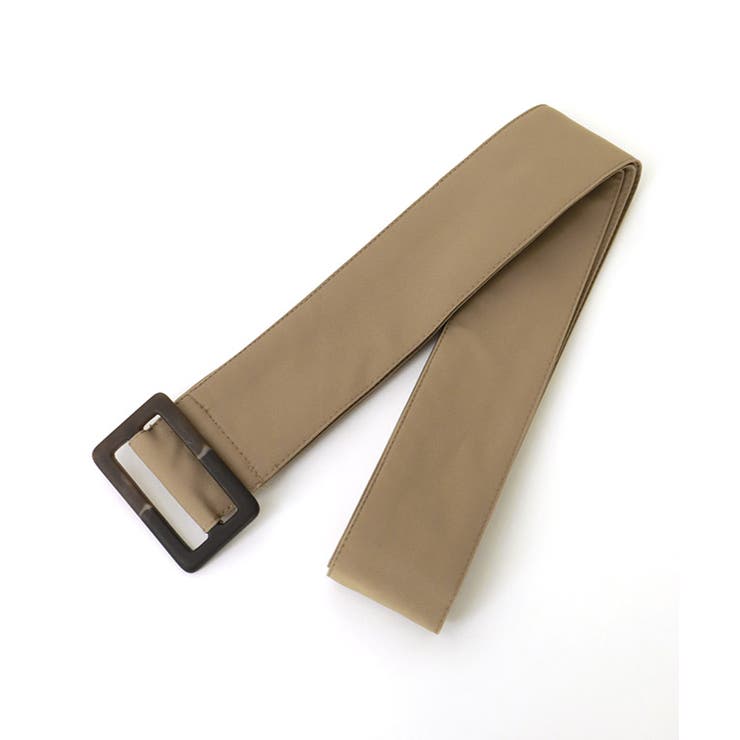 撥水 軽量ベーシックトレンチコート トレンチコート | Pierrot | 詳細画像14 