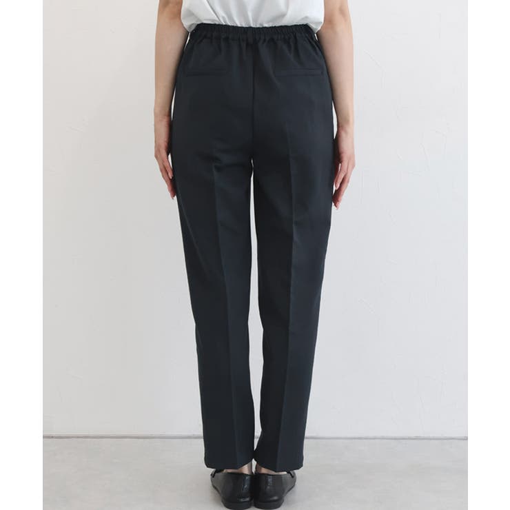 タックプリーツフレアセットアップ セットアップ 高見え | Pierrot | 詳細画像16 