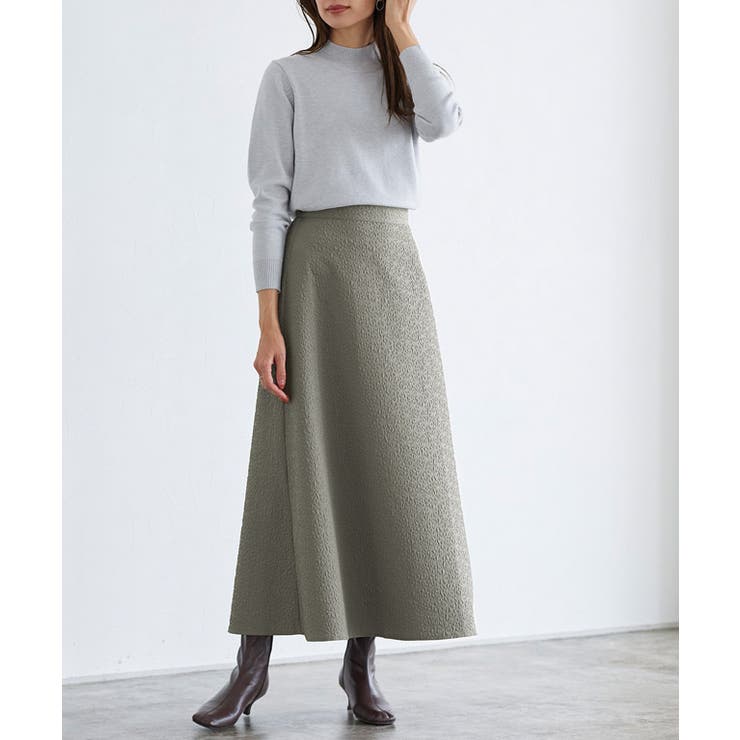 PLEATS PLEASE 未使用並み 横プリーツ エンボス加工 しスカート PLEATS PLEASE ISSEY MIYAKE - 【新品未使用】プリーツプリーズ