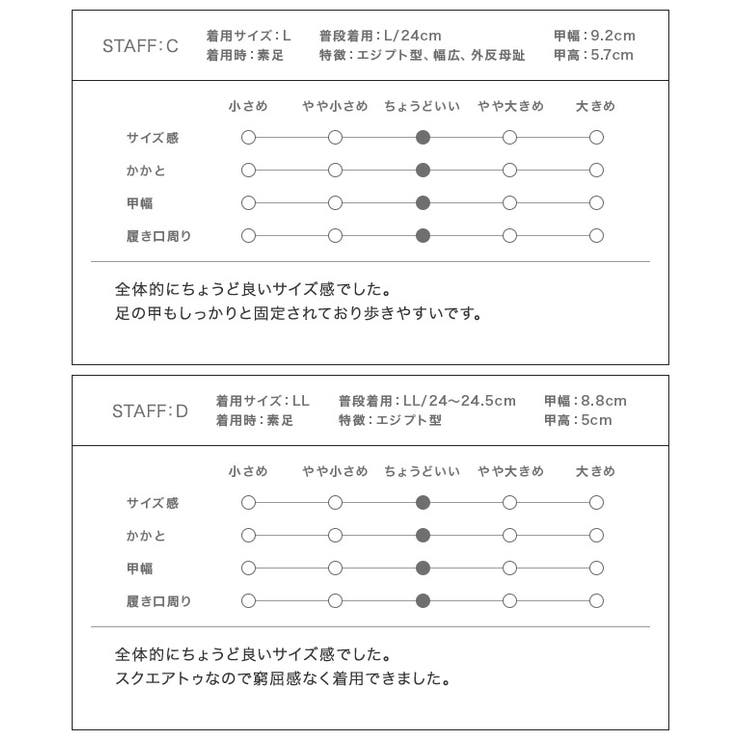 スクエアトゥストラップサンダル サンダル 靴 | Pierrot | 詳細画像12 