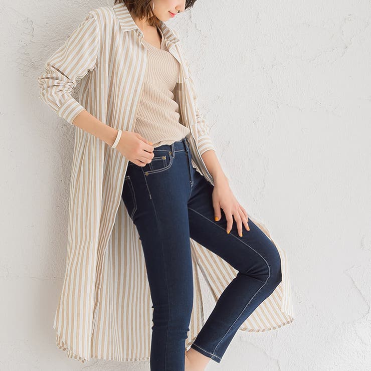 選べるストライプ ロングシャツシャツ シャツワンピ コットン 綿100 ロング 品番 Prtw Pierrot ピエロ のレディース ファッション通販 Shoplist ショップリスト 選べるストライプ ロングシャツシャツ シャツワンピ コットン 綿100 ロング 品番 Prtw Pierrot ピエロ のレディース ファッション通販 Shoplist ショップリスト