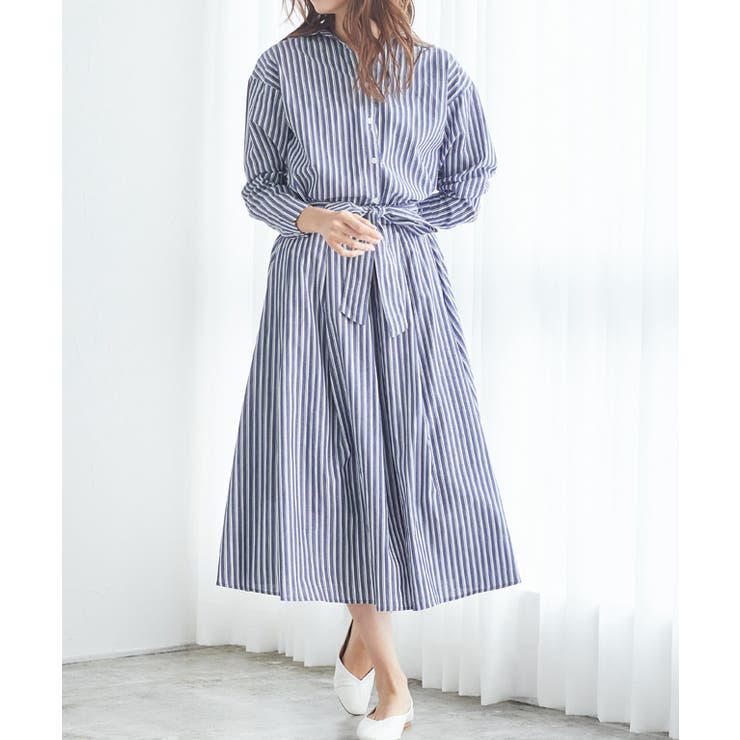 シャツ Times スカートセットアップ セットアップ シャツワンピース 品番 Prtw Pierrot ピエロ のレディースファッション通販 Shoplist ショップリスト