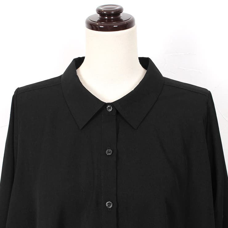 トップス GADID ANONIEM RORY/BLACK DEBBI / BLACK | GADID ANONIEM