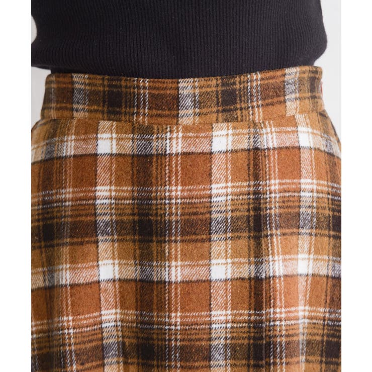 美品☆パーリーゲイツ チェック柄ラップ風スカート 00 楽天市場】チェック スカート（ブランドパーリーゲイツ）（スポーツ