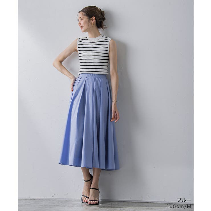 Rene❤︎ルネ ブラック スカート 34 極美品