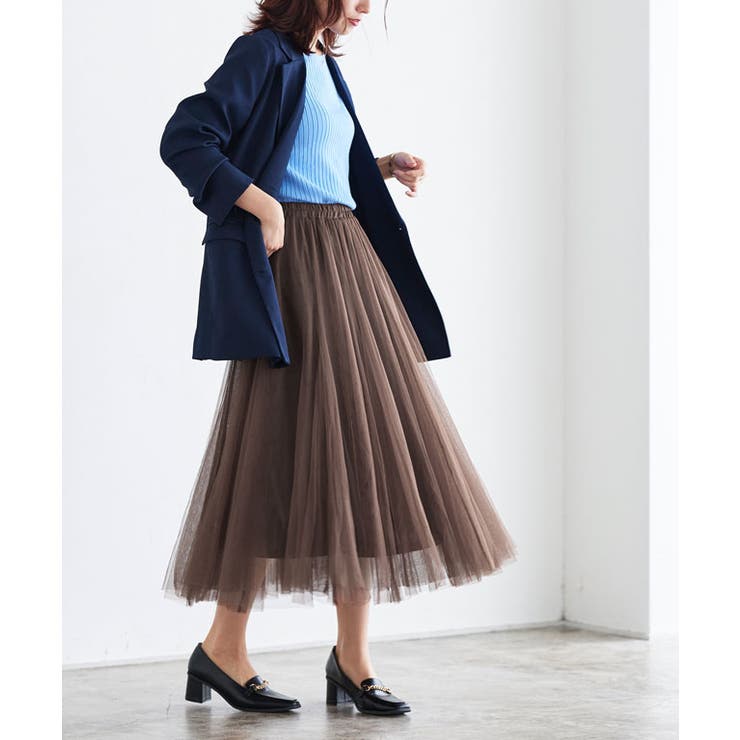 TED BAKER テッドベイカー 花柄 ピンク フレア チュール