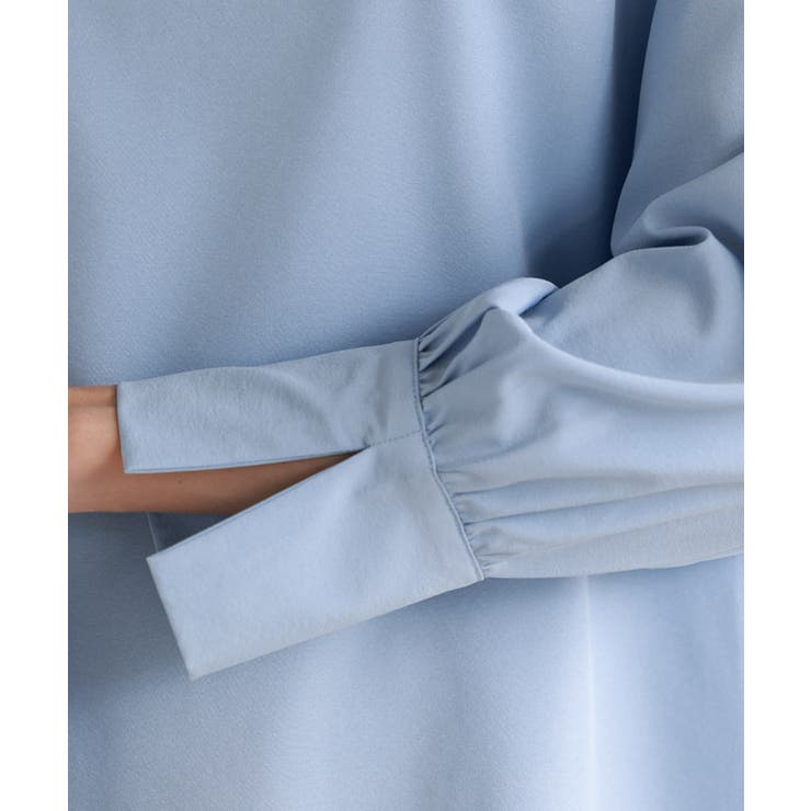 2wayフリルカラーブラウス ブラウス フリル襟 | Pierrot | 詳細画像5 