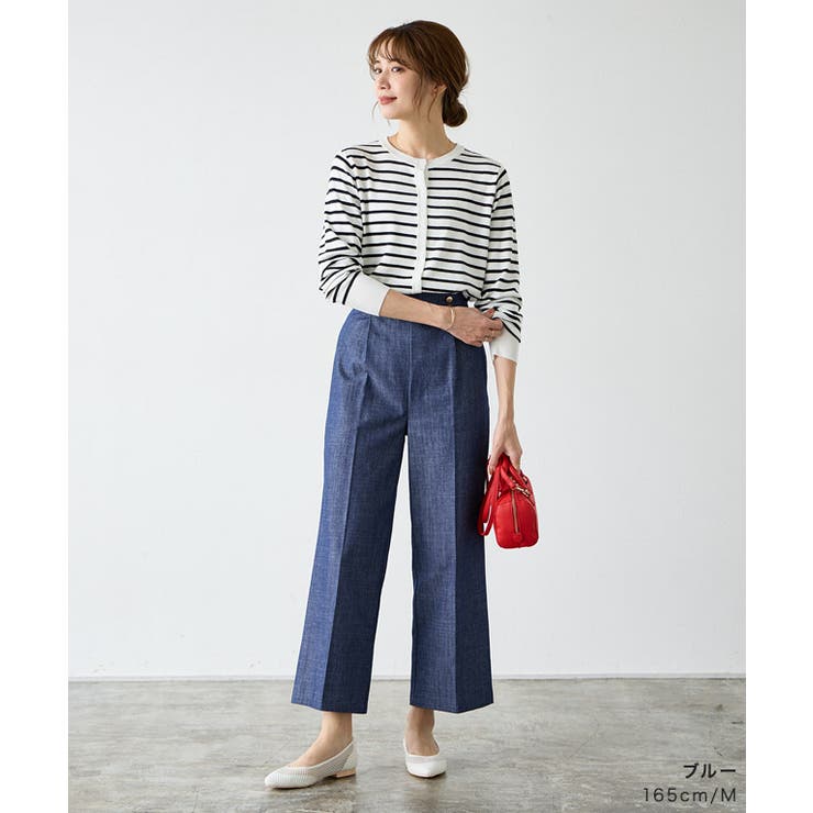 OLD JOE (オールドジョー) GRUKHA TROUSER グルカトラウザー