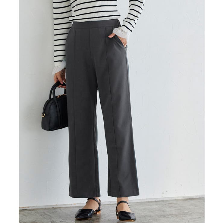 2wayトップスセットアップ セットアップ パンツ | Pierrot | 詳細画像30 