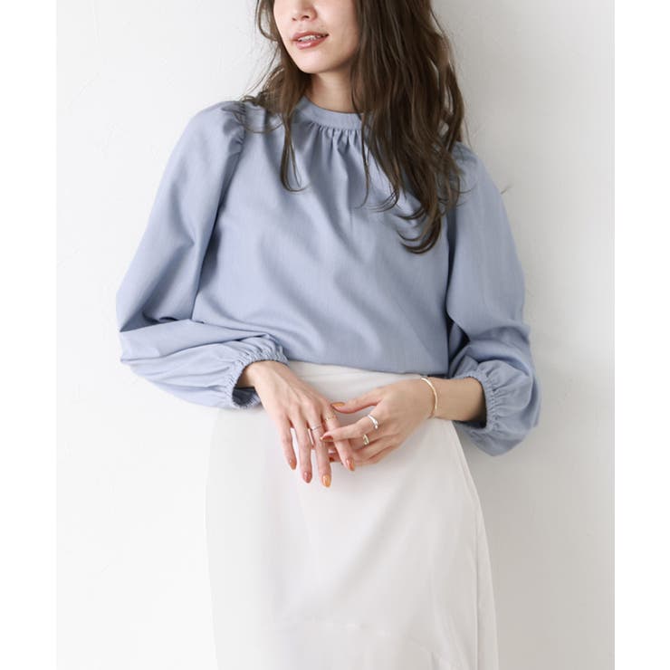 2wayトップスセットアップ セットアップ パンツ | Pierrot | 詳細画像32 