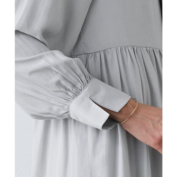 2wayリボンワンピース ワンピース 2way | Pierrot | 詳細画像5 