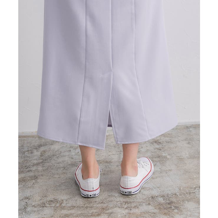 選べる丈2wayネックワンピース ワンピース 2way | Pierrot | 詳細画像8 