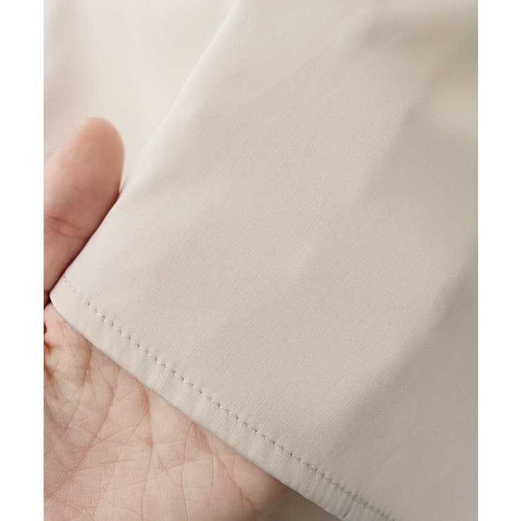 タイデザインブラウス ブラウス タイデザイン | Pierrot | 詳細画像10 