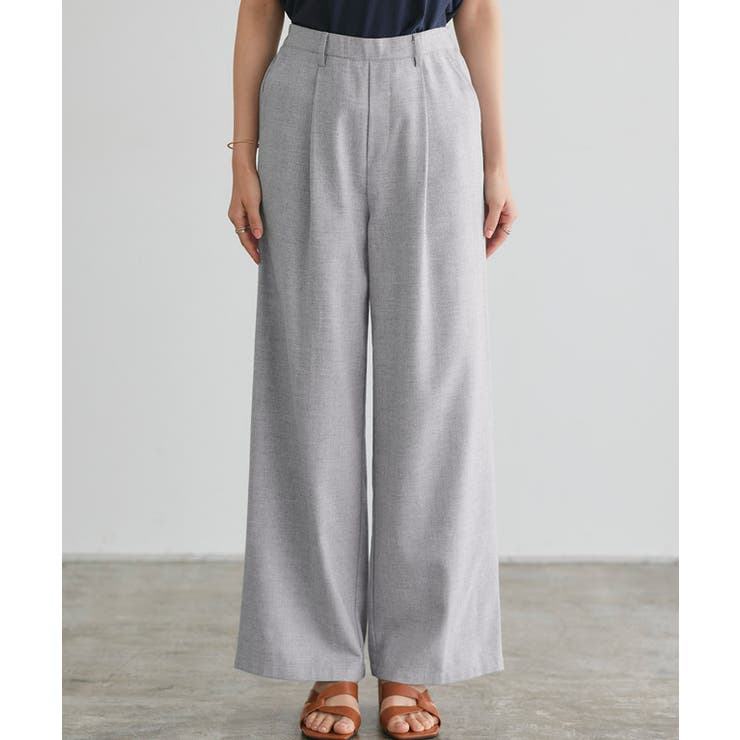 MARK&LONA ヘリンボーンパンツ グレー【美品】 デンマーク軍 ヘリンボーンワークパンツ 60-70s デッドストック品 | GER.