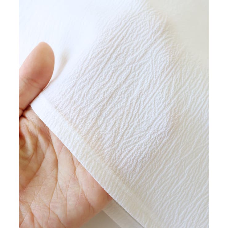 パフスリーブシャーリングブラウス ブラウス シャーリング | Pierrot | 詳細画像10 