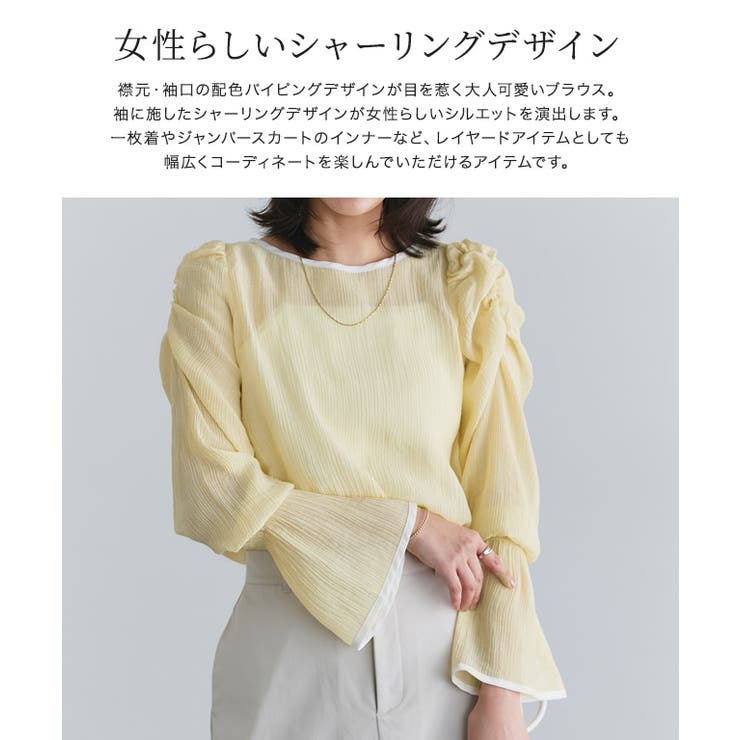 優待特典一覧 シャーリングブラウス＆ピエロブラウス生地確認用 犬服・アクセサリー