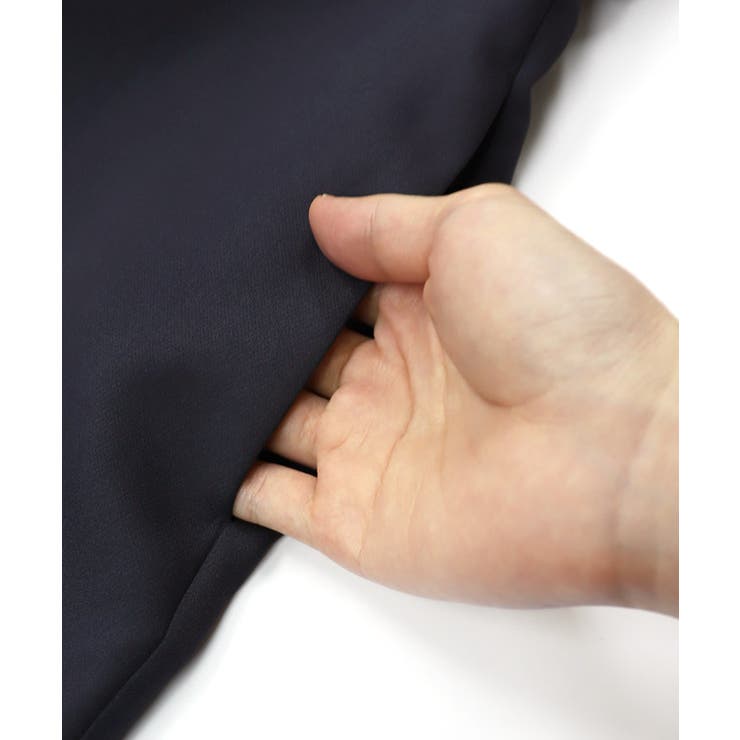 ペプラムオールインワン オールインワン ペプラムシルエット | Pierrot | 詳細画像11 