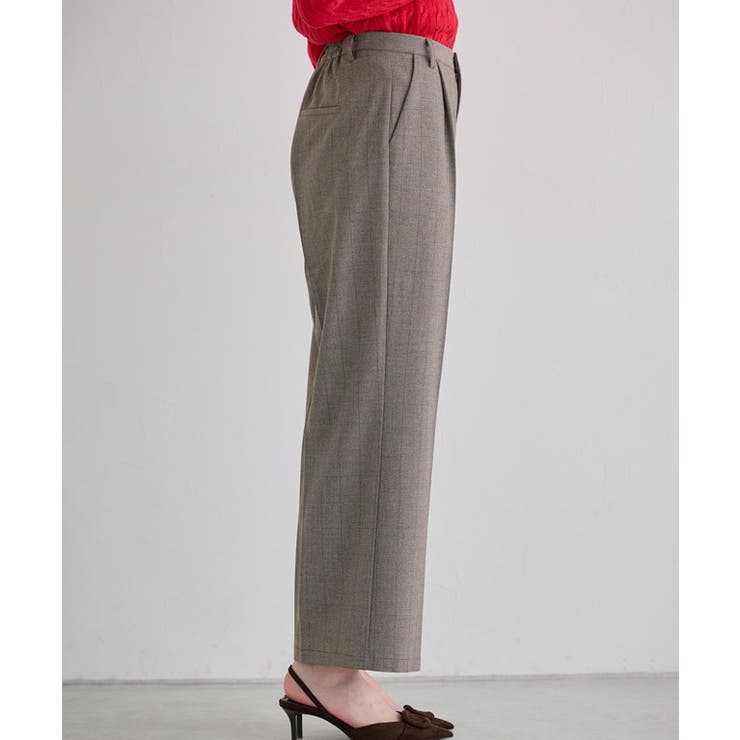 柄が選べるストレートパンツ パンツ ストレートパンツ | Pierrot | 詳細画像8 