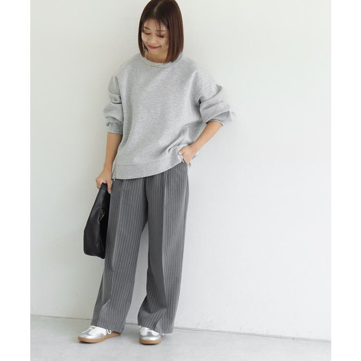 柄が選べるストレートパンツ パンツ ストレートパンツ | Pierrot | 詳細画像31 