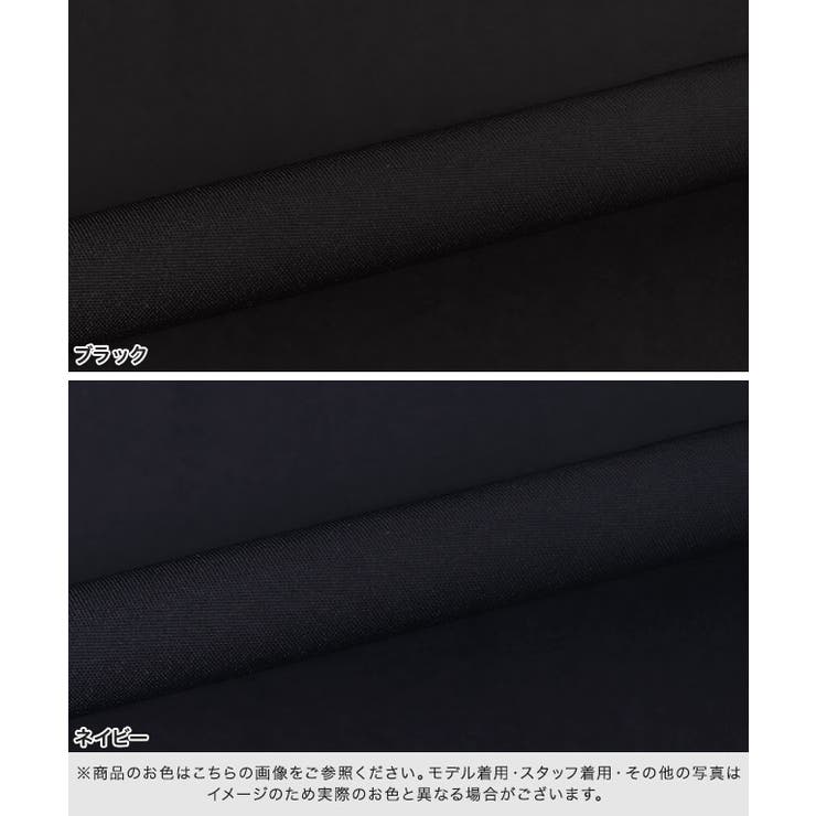 スキッパーフレアワンピース 薄手 女性らしい | Pierrot | 詳細画像14 