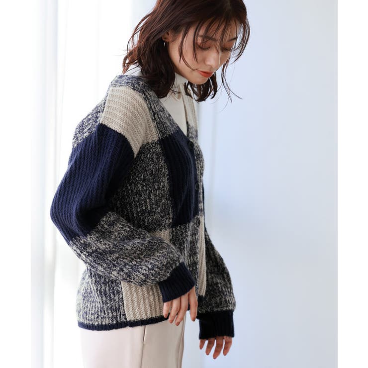りぃ様ご予約品　　　　未使用☆タグ付き☆PINORE ピノーレ☆レース長袖ニット PINORE(ピノーレ)｜アイテム一覧｜.K online（ドットケイ
