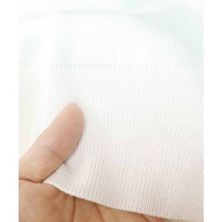 2wayパフボリュームスリーブニット ニット ボリュームスリーブ | Pierrot | 詳細画像11 