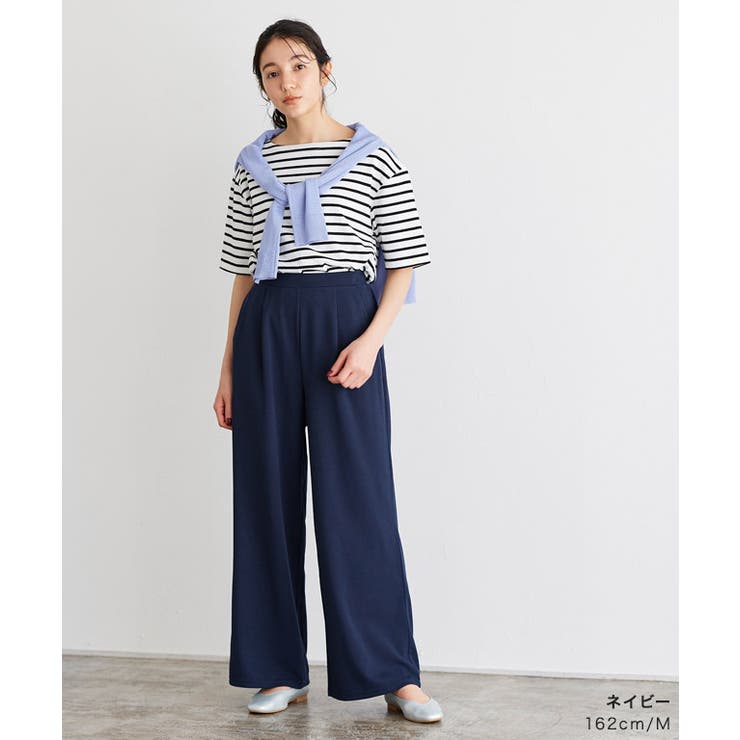最終お値下げ【美品】TEN✖️Ronherman ニット パンツ 別注