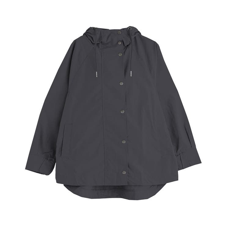 マウンテンパーカー マウンテンパーカー 撥水[品番：PRTW0004133