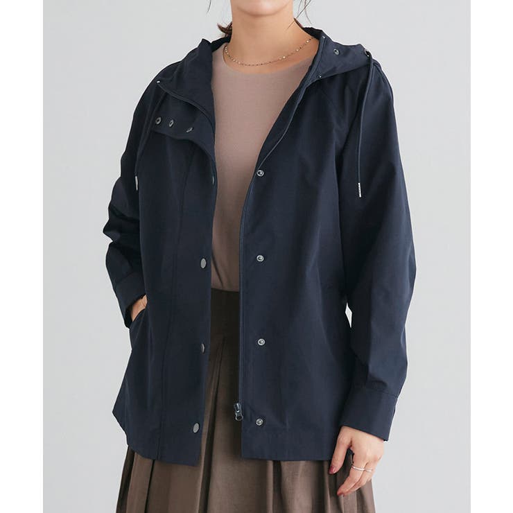 美品 HERNO マウンテンパーカー ジャケット 44 ネイビー GC0058U 美品 HERNO マウンテンパーカー ジャケット 44 ネイビー GC0058U 美品