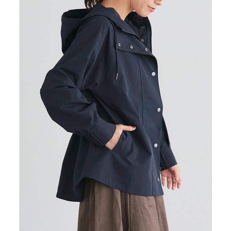 マウンテンパーカー マウンテンパーカー 撥水 | Pierrot | 詳細画像10 