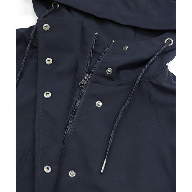 マウンテンパーカー マウンテンパーカー 撥水 | Pierrot | 詳細画像12 