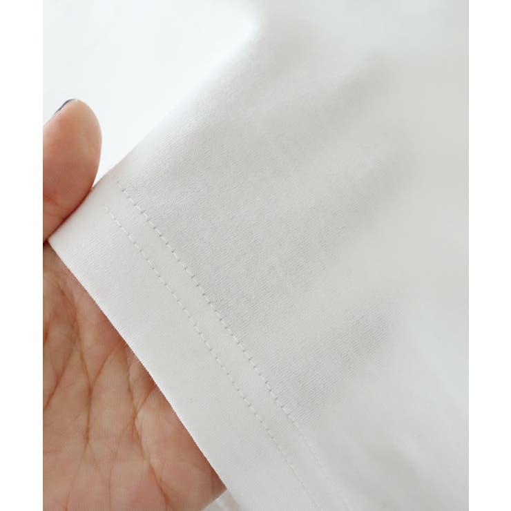 バルーンスリーブTシャツ Tシャツ バルーン袖 | Pierrot | 詳細画像9 