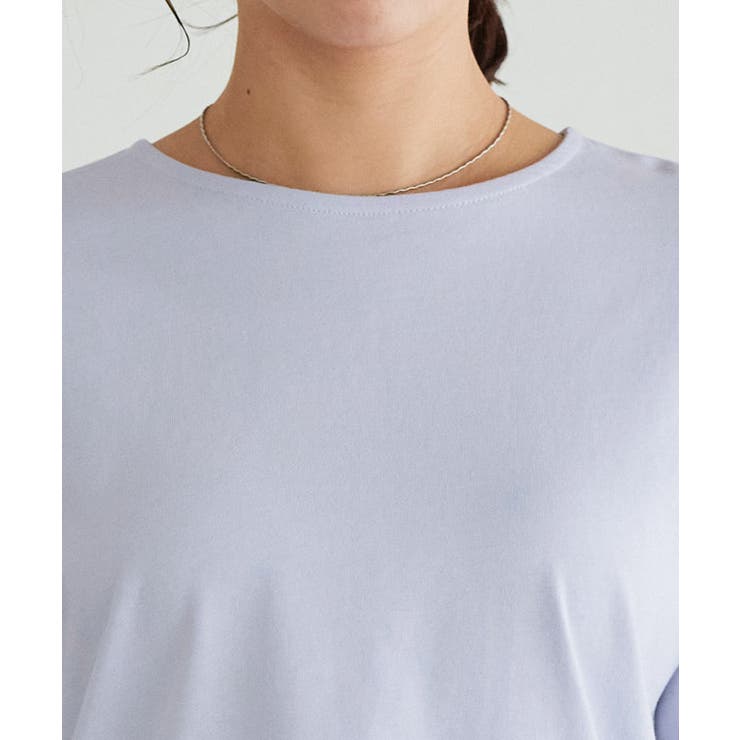 キャンディピンタックスリーブカットソー カットソー キャンディスリーブ | Pierrot | 詳細画像3 