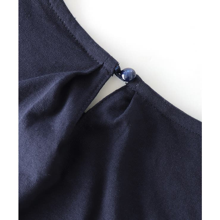 キャンディピンタックスリーブカットソー カットソー キャンディスリーブ | Pierrot | 詳細画像9 