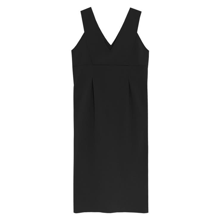 ブラック | ペアスキンベロアジャンパースカート ジャンパースカート ペアスキン | Pierrot