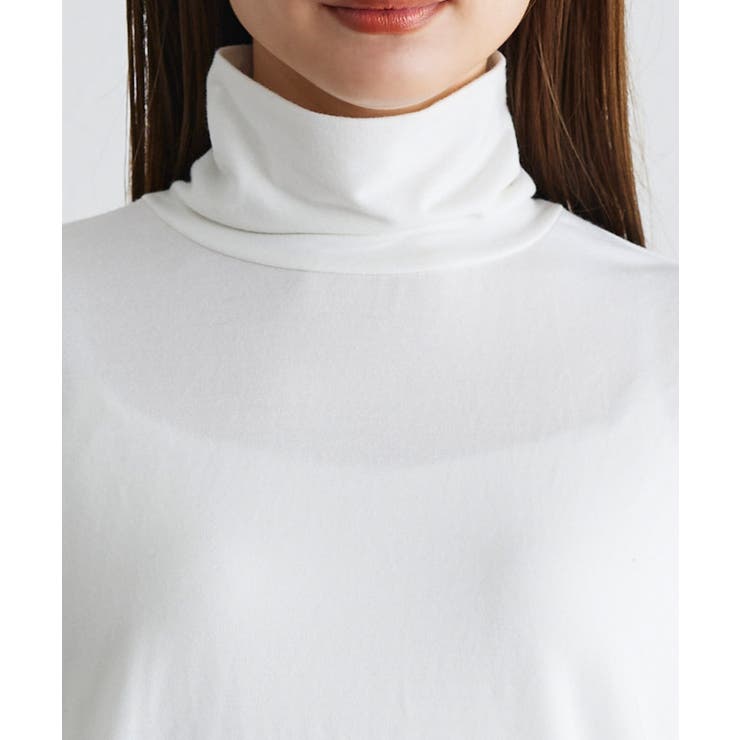 インナーセットフェイクスエードベスト ベスト インナー | Pierrot | 詳細画像9 