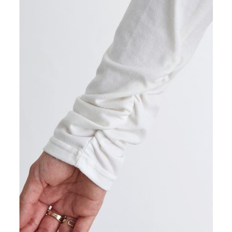 インナーセットフェイクスエードベスト ベスト インナー | Pierrot | 詳細画像10 