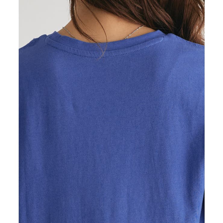 パフフレアTシャツ Tシャツ 綿100％ | Pierrot | 詳細画像7 