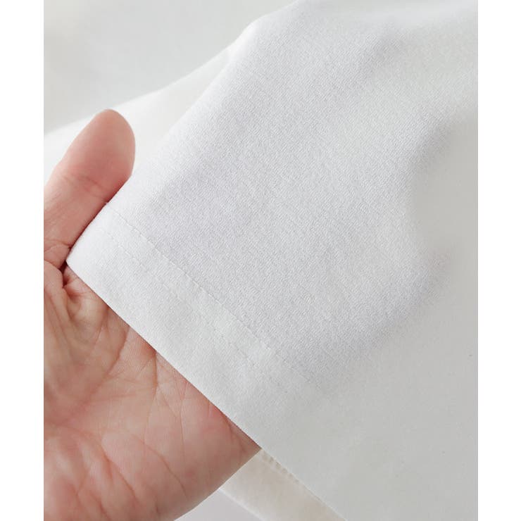 【UV 接触冷感】多機能フレアパーカー UV対策 | Pierrot | 詳細画像12 