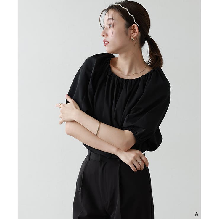 選べるパールデザインカチューシャ カチューシャ パール | Pierrot | 詳細画像9 