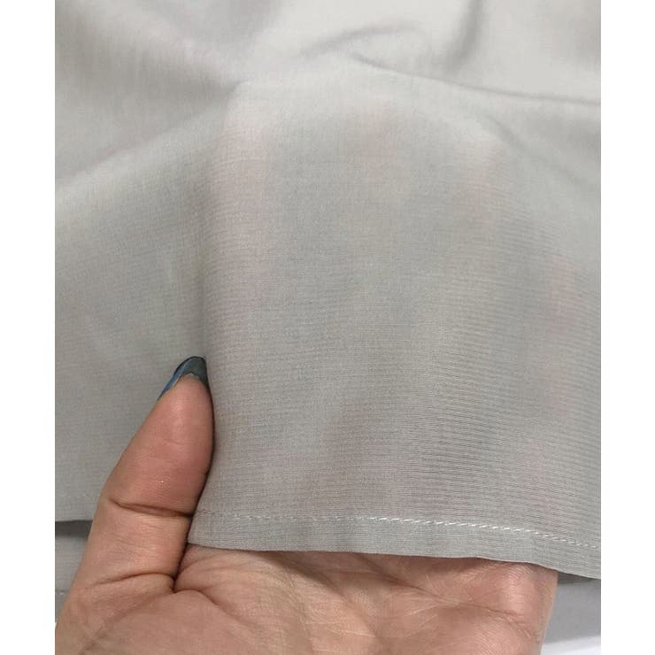 フリルカラーブラウス ブラウス フリル | Pierrot | 詳細画像10 