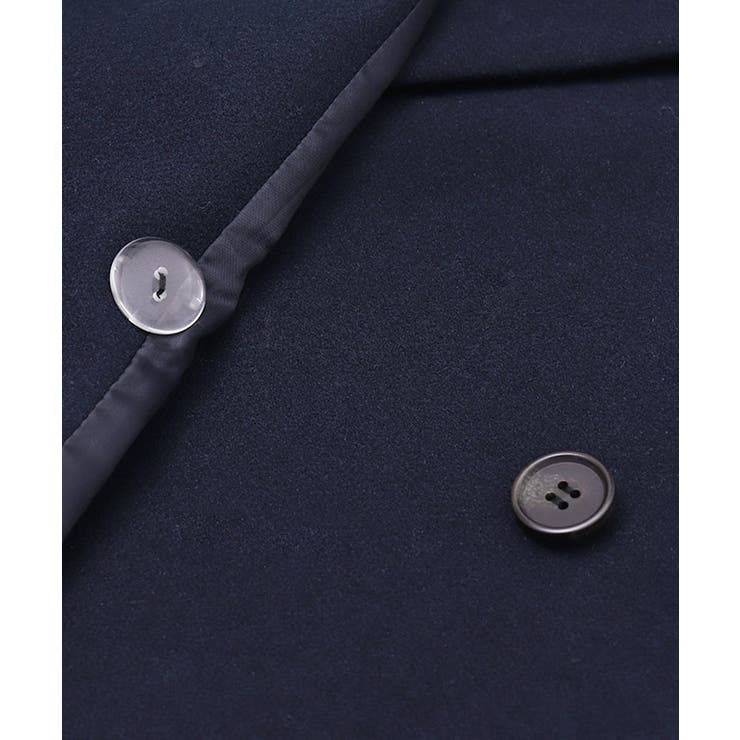 メルトンPコート Pコート ピーコート | Pierrot | 詳細画像12 