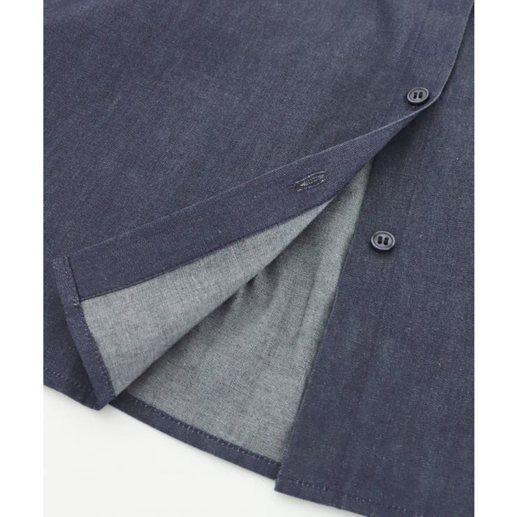 タイ付きブラウス ブラウス タイ付き | Pierrot | 詳細画像9 