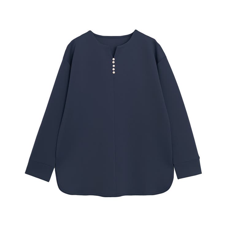 パール付きダンボールプルオーバー 注目！】2024A/W ダンボールニット！②※着画あり – The DUFFER of St