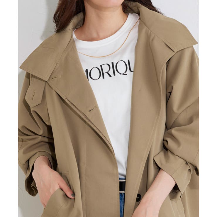 2wayテントコート テントコート 2way | Pierrot | 詳細画像7 