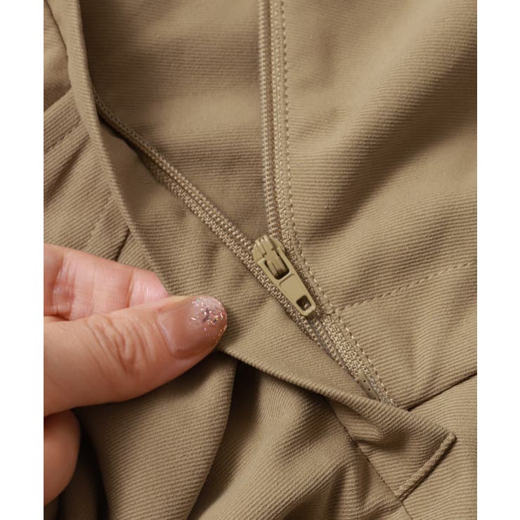 2wayテントコート テントコート 2way | Pierrot | 詳細画像17 