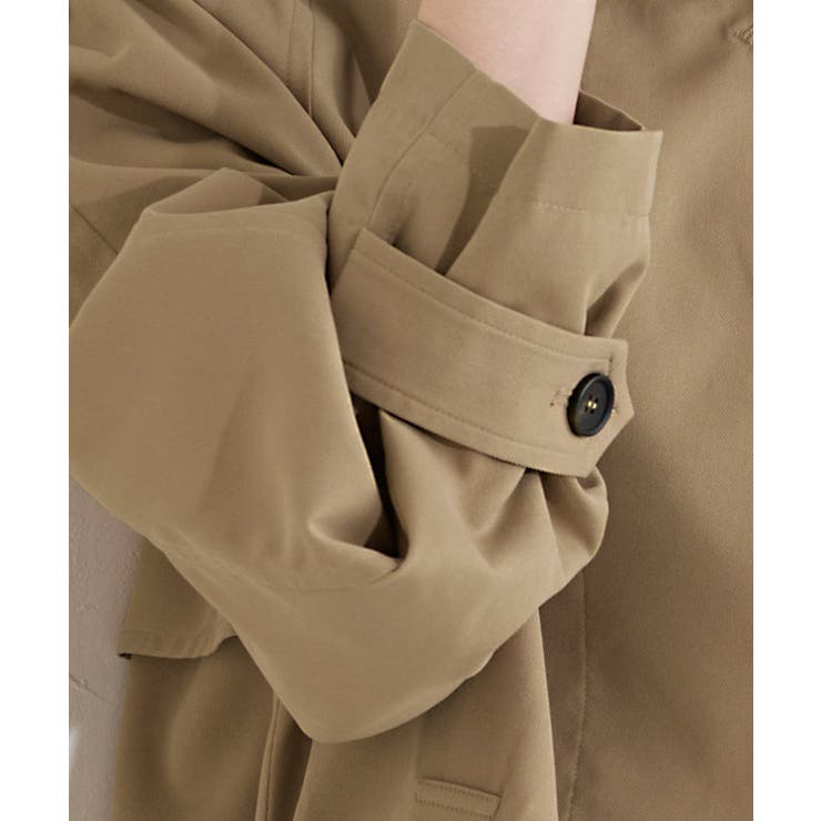 2wayテントコート テントコート 2way | Pierrot | 詳細画像10 