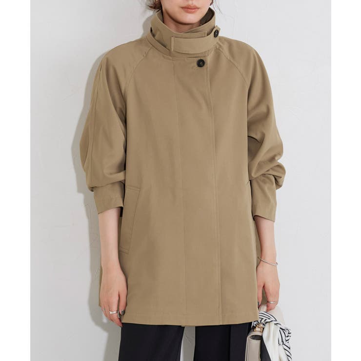 2wayテントコート テントコート 2way | Pierrot | 詳細画像11 