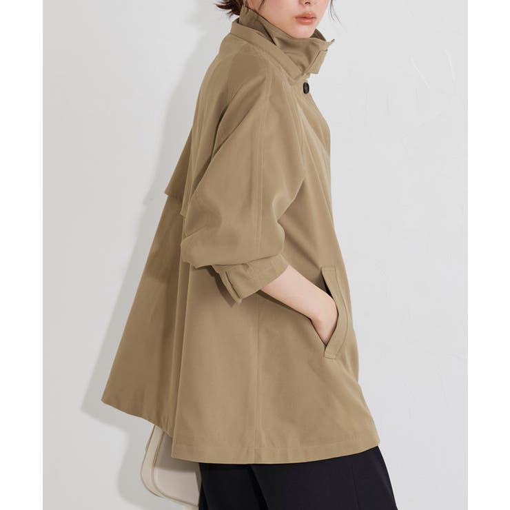 2wayテントコート テントコート 2way | Pierrot | 詳細画像12 